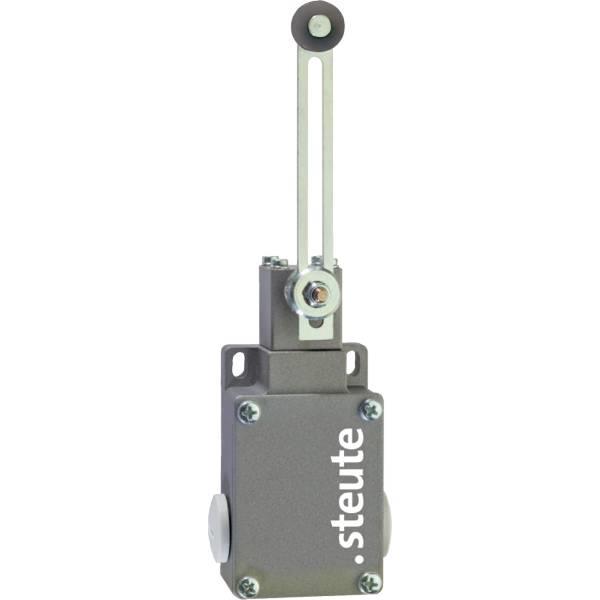 61029001 Steute  Position switch ES 61 DS IP65 (1NC/1NO) Adjustable-length roller